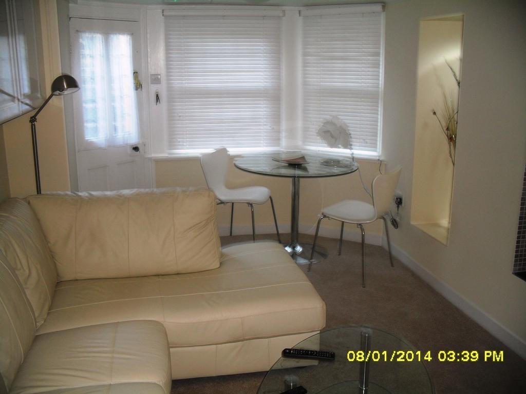 Corwen Holiday Apartment Λαντούντνο Εξωτερικό φωτογραφία