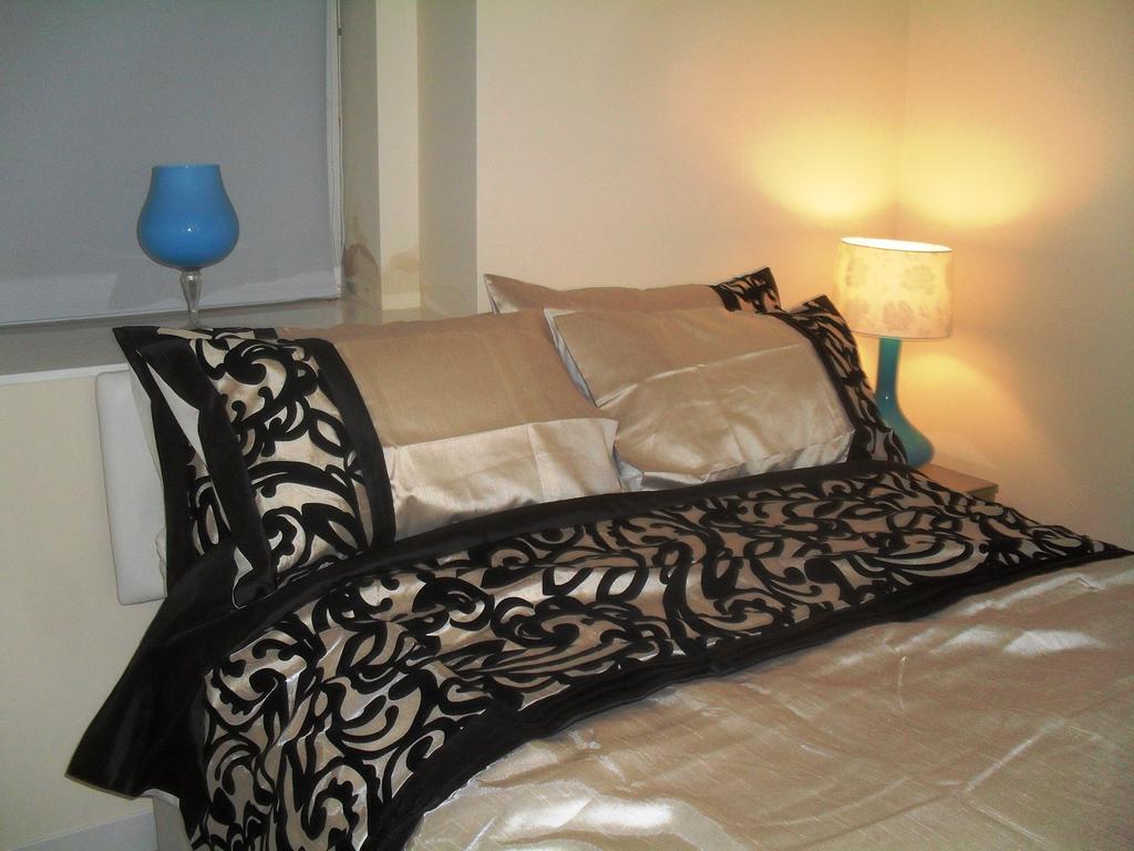 Corwen Holiday Apartment Λαντούντνο Εξωτερικό φωτογραφία